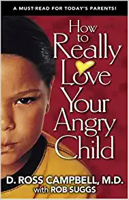 How-To-Love-Angry-Child ""