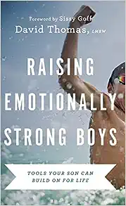 Raising-Emotionally-Strong-Boys ""