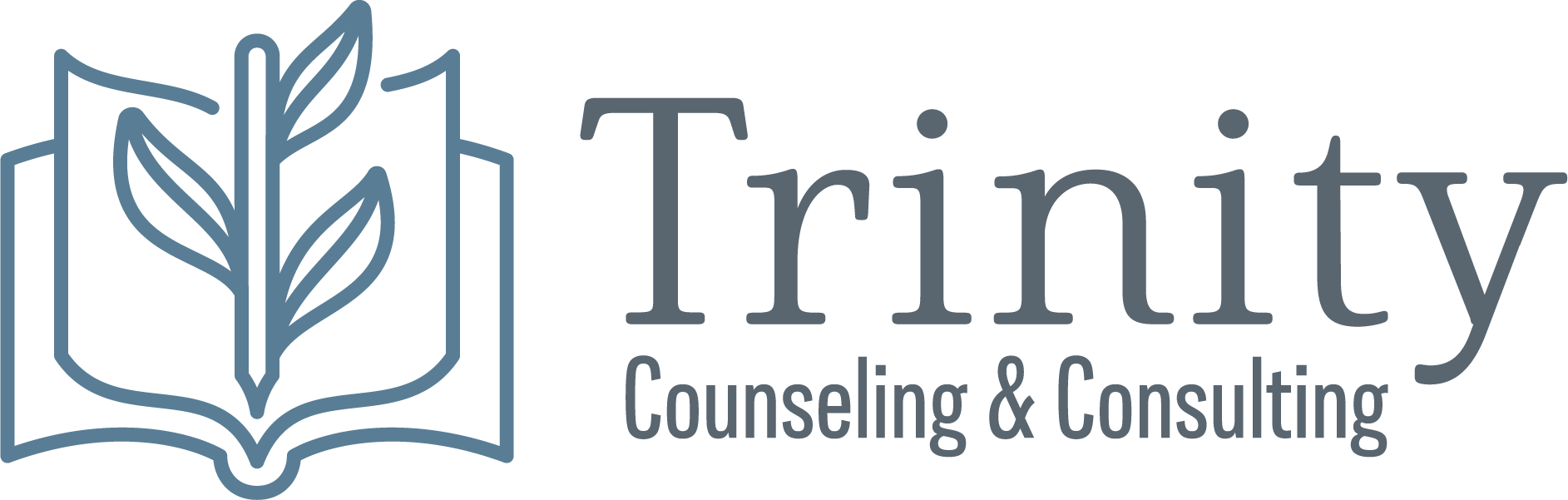 Trinity Counseling & Consulting Logo