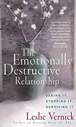 emotionally-destructive-relationship ""