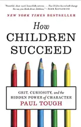 how-children-succeed ""