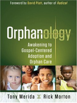 orphanology ""
