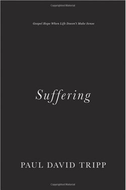 suffering ""