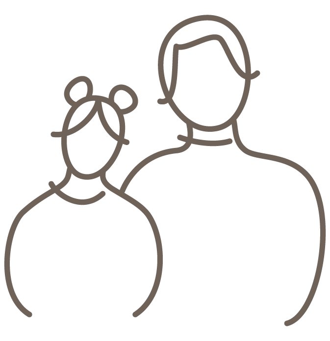 ""